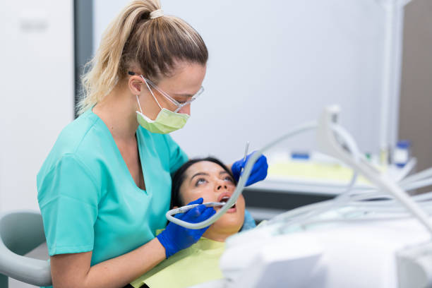 Pine Hills, CA Emergency Dentist Pros