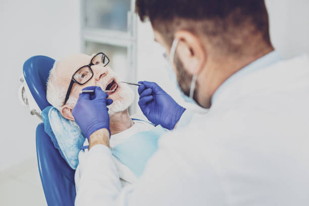 Best Emergency Gum Treatment in Pine Hills, CA